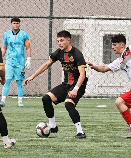 Yalovaspor ve Yalovagücü Gelişim Ligindeki Macerasını Tamamladı