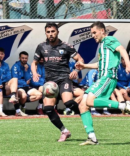 Yalovaspor’un Ardından Tavşanlı’da Düştü