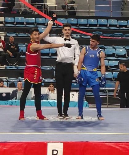 Yalovalı Sporcular Enfeksiyona Yenik Düştü