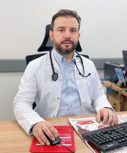 “Dünyada 1.28 Milyar Kişi Hipertansiyonla Yaşıyor”