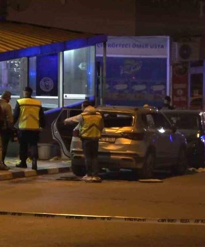 Yalova’da 6 Kişinin Yaralandığı Silahlı Kavganın Görüntüleri Ortaya Çıktı