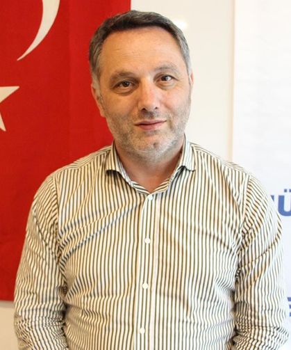 Başkan Erdem: “İnşaat Mühendisleri Yalova İl Temsilciliği Şube Olmalı”