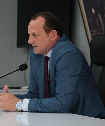 Başkan Yele’den ‘Görmezden Gelme’ Projesine Tam Destek