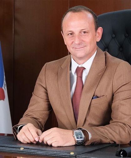 Çiftlikköy’de Bir İlk: Dijital İmar Ruhsatı Verildi