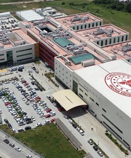 Yalova Eğitim ve Araştırma Hastanesi’nden Mayıs Ayı Mesai Dışı Poliklinik Duyurusu
