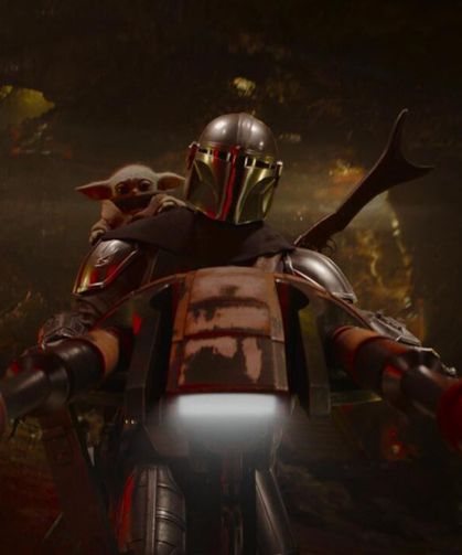 Star Wars Hayranlarına Müjde: Mandalorian ve Grogu, Yalova Vizyonunda