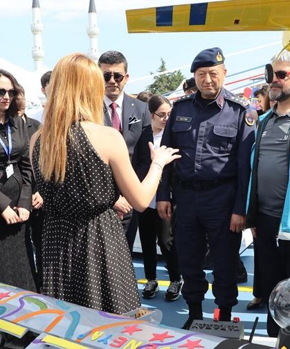 TEDFEST 2026’ya Yoğun İlgi: Yalova’da Bilim, Kültür ve Sanat Bir Araya Geldi