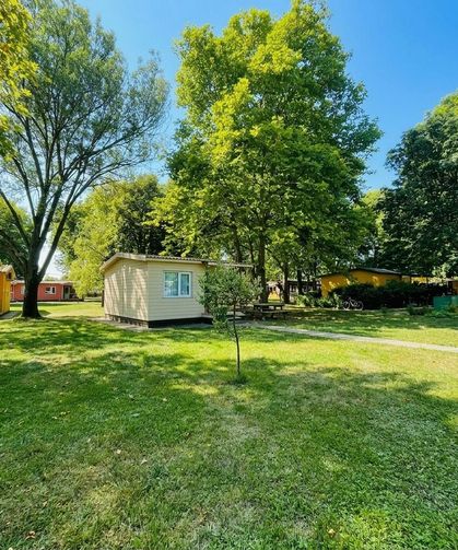Yalova Tatilpark Bu Sene de Kapalı