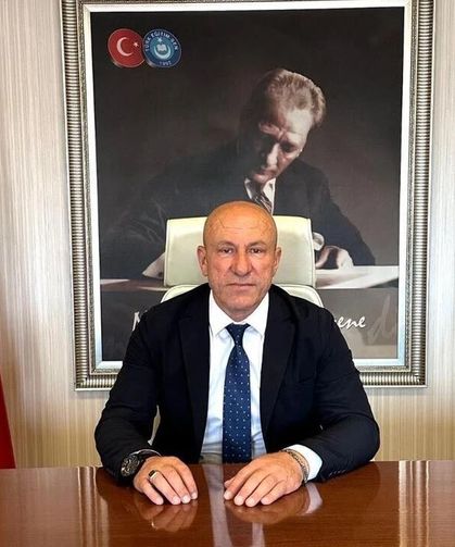 Türkiye Kamu-Sen Yalova İl Başkanı Deviren: “Enflasyon Maaşları Eritiyor, Acil Ek Zam Şart”