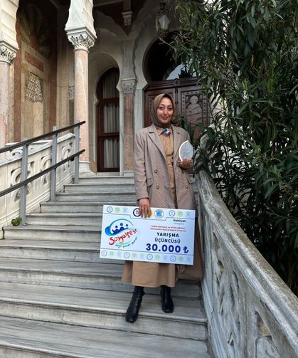 Yalova Üniversitesi Öğretim Üyesi SosyalFest 2026’da Türkiye Üçüncüsü Oldu