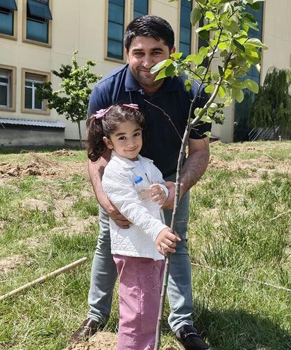 Yalova Üniversitesi Sosyal Hizmet Bölümünden Çevreye Duyarlı Etkinlik