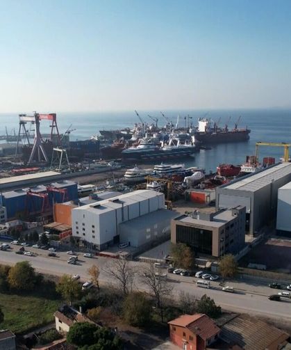 Yalova’nın İhracatında Rekor Artış