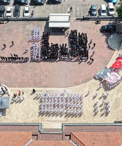 Altınova’da 19 Mayıs Coşkusu Başladı