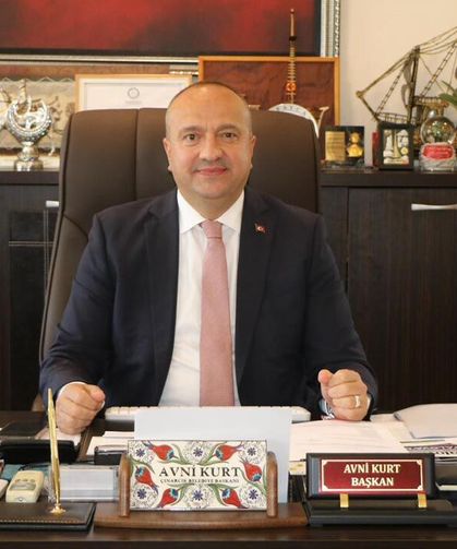 Başkan Kurt: “Annelerimizin Hakkı Asla Ödenmez”