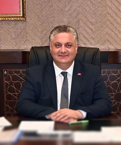 Başkan Gürel’den Kurban Bayramı Mesajı; “İhtiyaç Sahibi Vatandaşlarımızın Yanında Olalım”