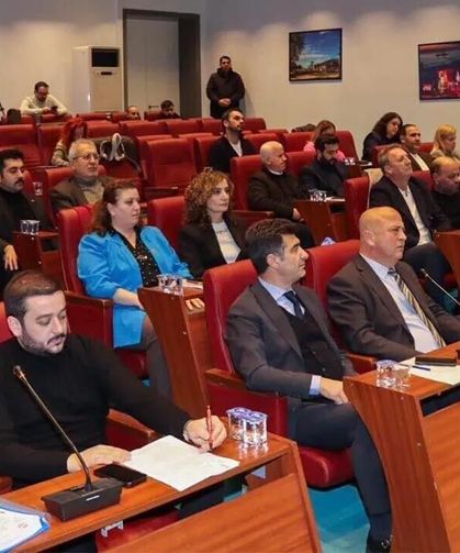 Yalova Belediye Meclisi Mayıs Mesaisine Başlıyor