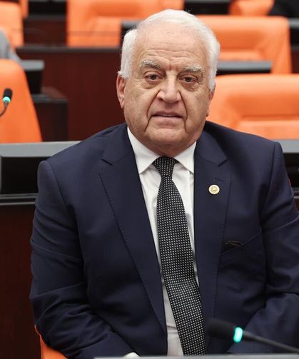 CHP’li Tahsin Becan’dan Tersaneler İçin Meclis Araştırması Çağrısı