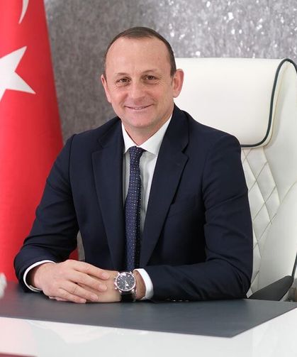 Başkan Yele, Tüm Annelerin Gününü Kutladı