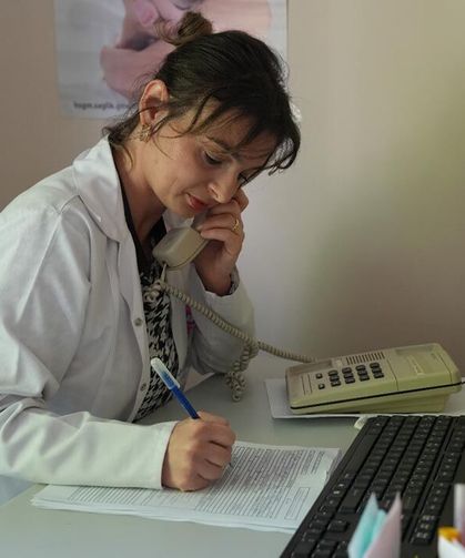 Yalova’daki Anne Adayları Yakın Takipte