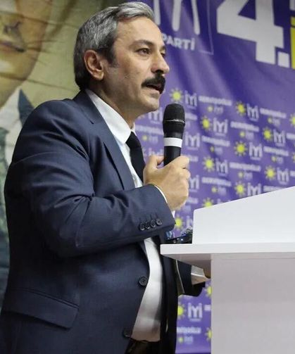 Başkan Kendir: “Yalova’nın Ortak Aklına İhtiyacı Var”