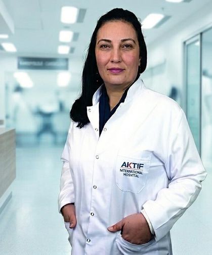 Hormonlu Spiral Yoğun Adet Kanamalarında Etkili Çözüm Sunuyor