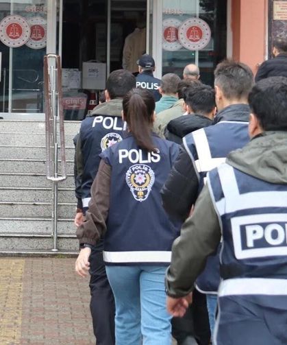 87 Milyon Liralık Yatırım Dolandırıcılığı Çökertildi