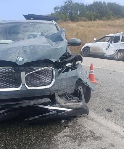 Yalova’da Trafik Kazaları Can Aldı: 2025’te 18 Kişi Hayatını Kaybetti