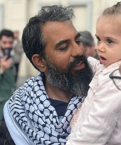 İsrail’in Alıkoyduğu Yalovalı Akademisyen Türkiye’ye Döndü