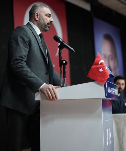 “Yalova’da Yeni Siyasi Dönem Mesajı: ‘Biz de Varız’”