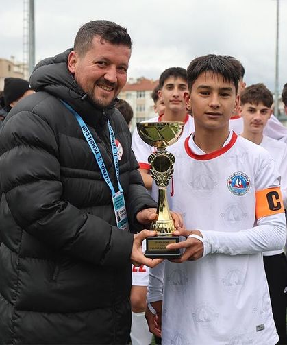 Çiftlikköy Bugün Sahaya Çıkıyor