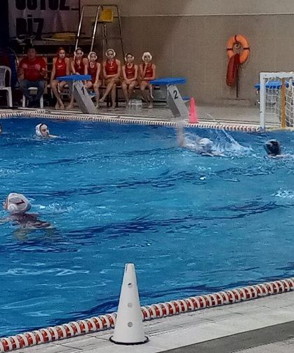Su Sporlarının Geleceği Bu Zirveyle Şekilleniyor