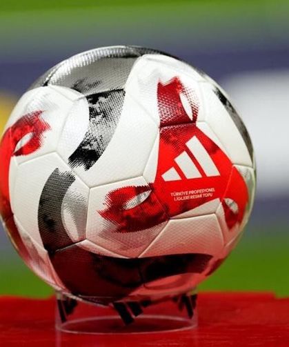 Trendyol Süper Lig’de Tüm Maçlar Aynı Saatte Oynanacak