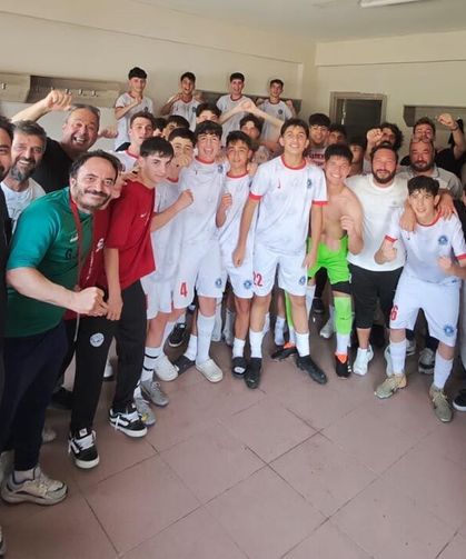 Yiğithan Şimşek Grup Finali Kapısını Araladı