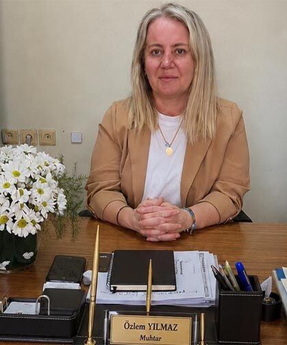 Muhtar Yılmaz’dan Çiftlikköy’de Dayanışma Seferberliği