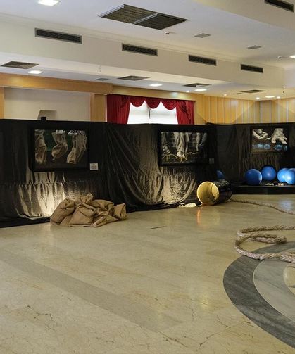 Genç Ressam Necat Cangir Yalova’da Sanatla İz Bırakıyor