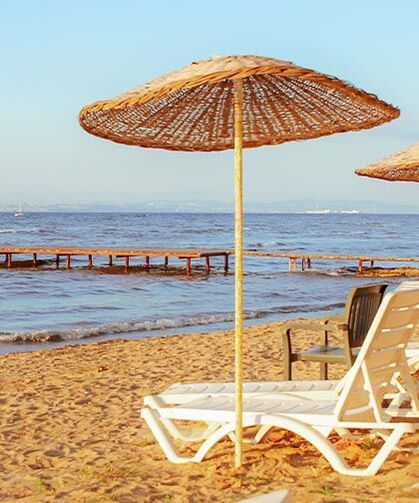 Yalova Yaz Sıcaklıkları Etkisinde