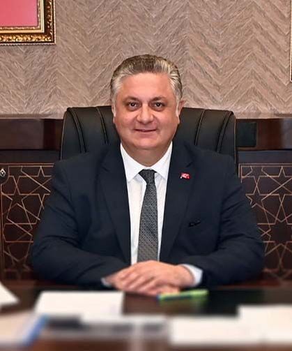 Gürel: Yalova, Atatürk’ün Mirasıyla Geleceğe Yürüyor