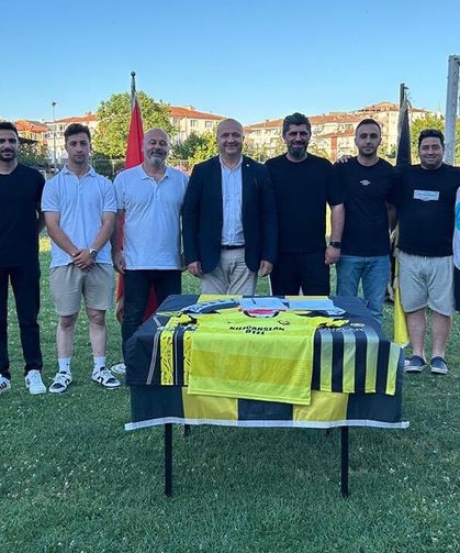 Çınarcık’ta İmzalar Atıldı