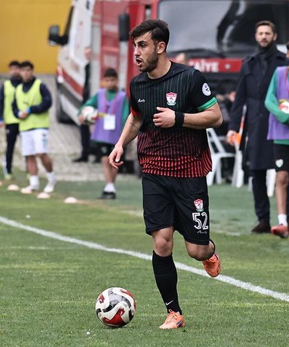 İzzet Topatar ve Yalova FK’nın Yolları Ayrıldı