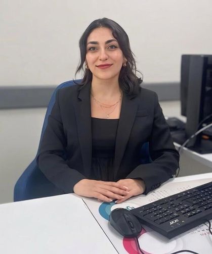 Yalova Eğitim ve Araştırma Hastanesi’ne Yeni Psikiyatri Uzmanı