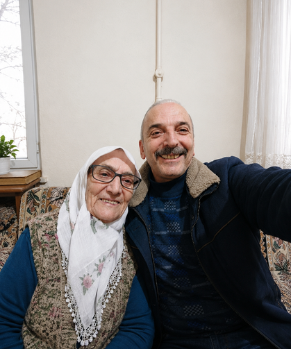 Hatice Gürkal Yaşamını Yitirdi