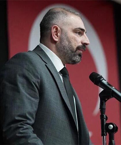 Yolüstü’nde Sürpriz Mesaj: Anahtar Parti Yükselişte
