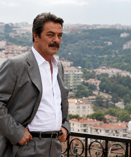 Usta Oyuncu Kadir İnanır’ın Cenaze Programı Belli Oldu