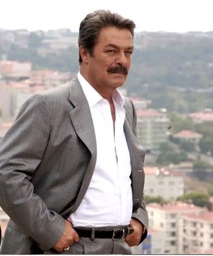 Usta Oyuncu Kadir İnanır’ın Cenaze Programı Belli Oldu