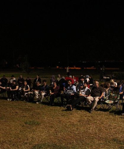 Yalova’da Charlie Chaplin Keyfi Yaşandı