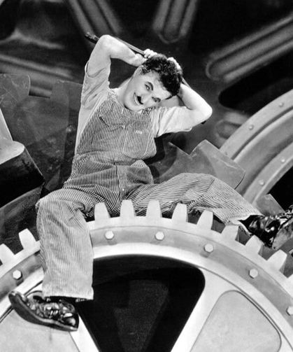 Anahtar Parti’den Dev Etkinlik: Chaplin’i Yalovalılarla Buluşturacaklar