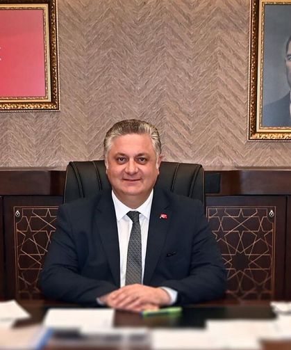 Başkan Gürel; “Tüm Babalara Minnettarız”