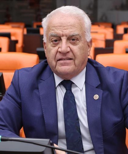 Becan’dan İçişleri Bakanlığı’na “Trafik Kazaları” Eleştirisi