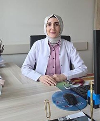 Uzman Dr. Eroğlu; “Sigarayı Bırakmak İçin Geç Değil”