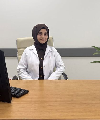 Yalova Eğitim ve Araştırma Hastanesi’nde İlk: Geriatri Polikliniği Hizmete Açıldı